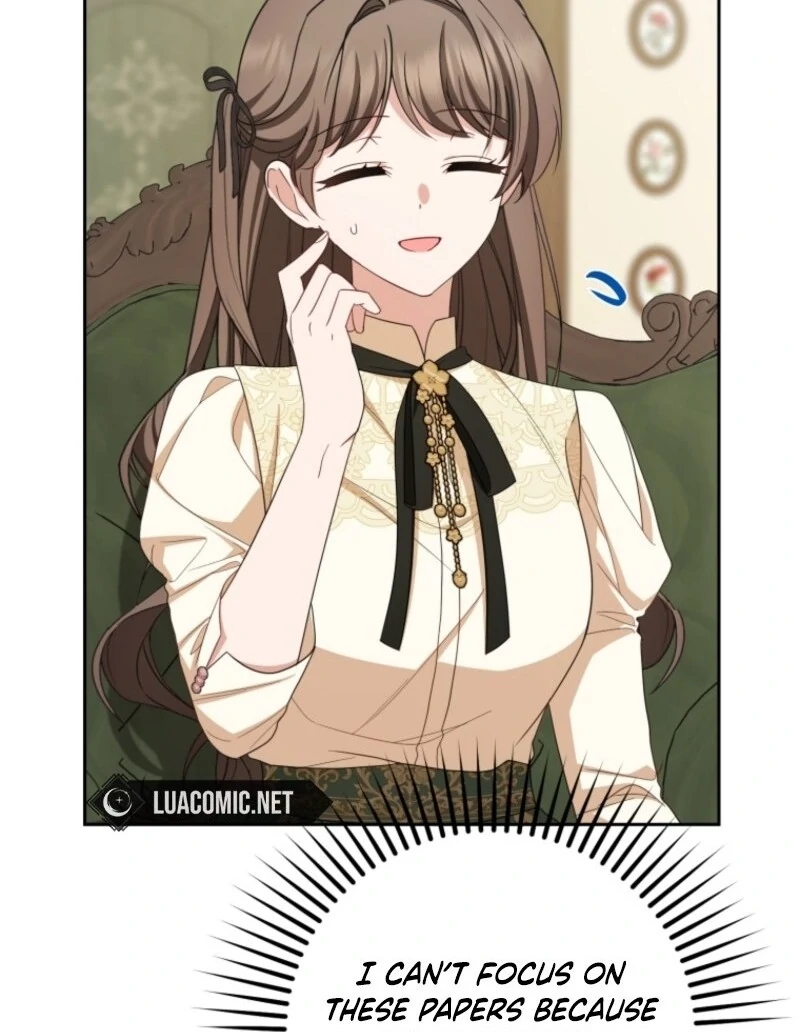 The Villainess Is Shy In Receiving Love Chapter 101 - Page 11