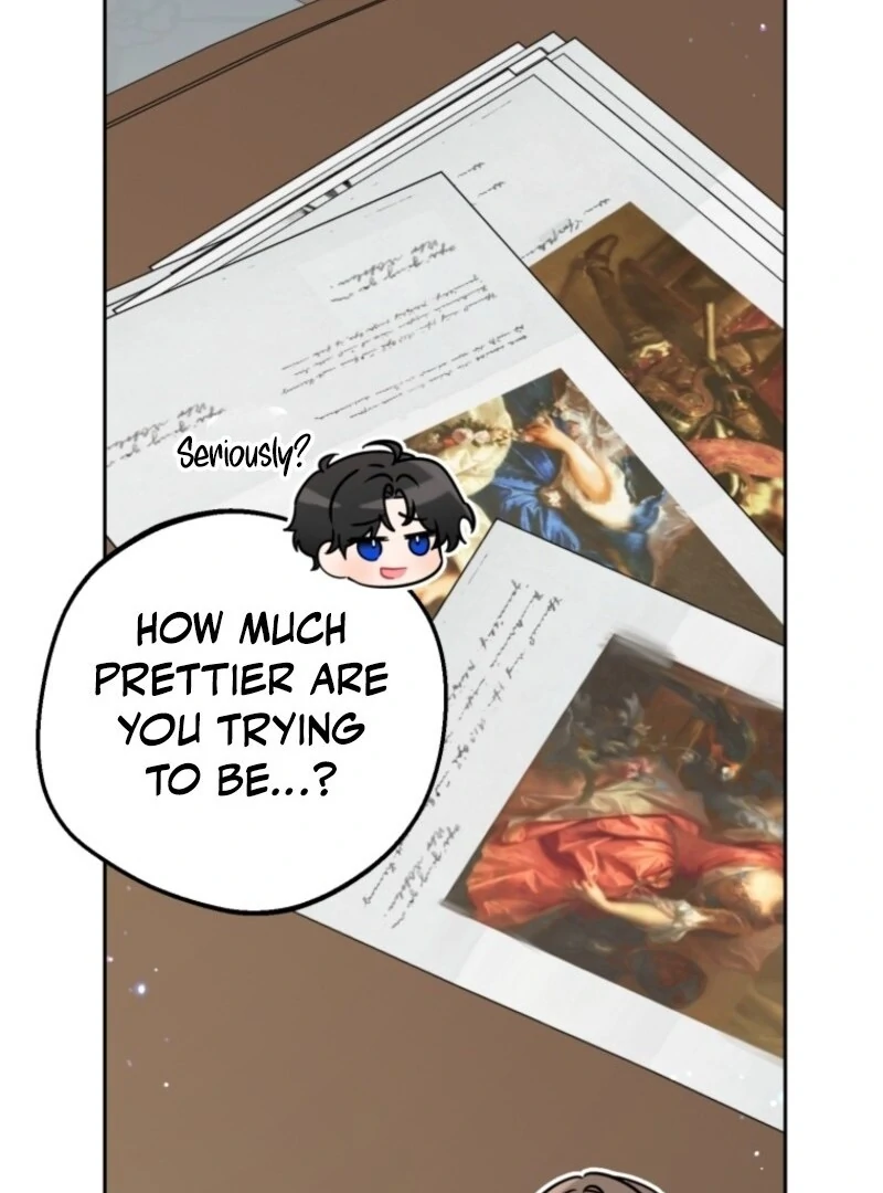 The Villainess Is Shy In Receiving Love Chapter 101 - Page 17