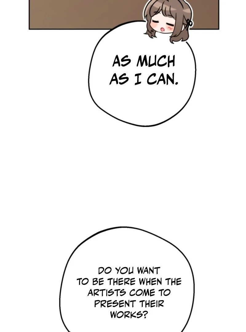 The Villainess Is Shy In Receiving Love Chapter 101 - Page 18