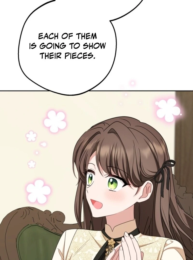 The Villainess Is Shy In Receiving Love Chapter 101 - Page 19