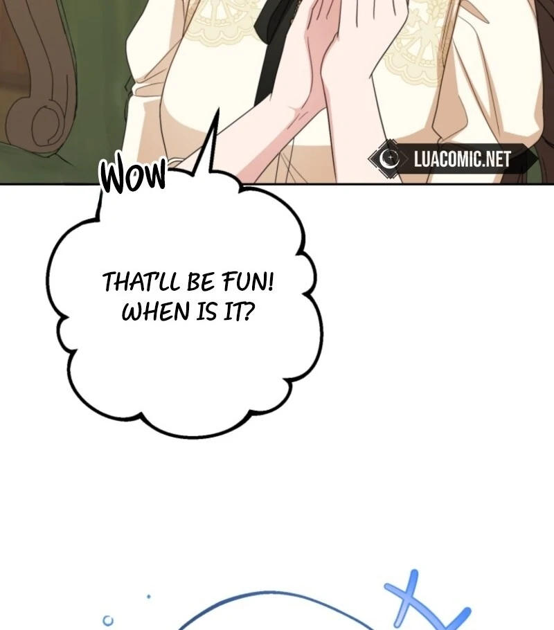 The Villainess Is Shy In Receiving Love Chapter 101 - Page 20