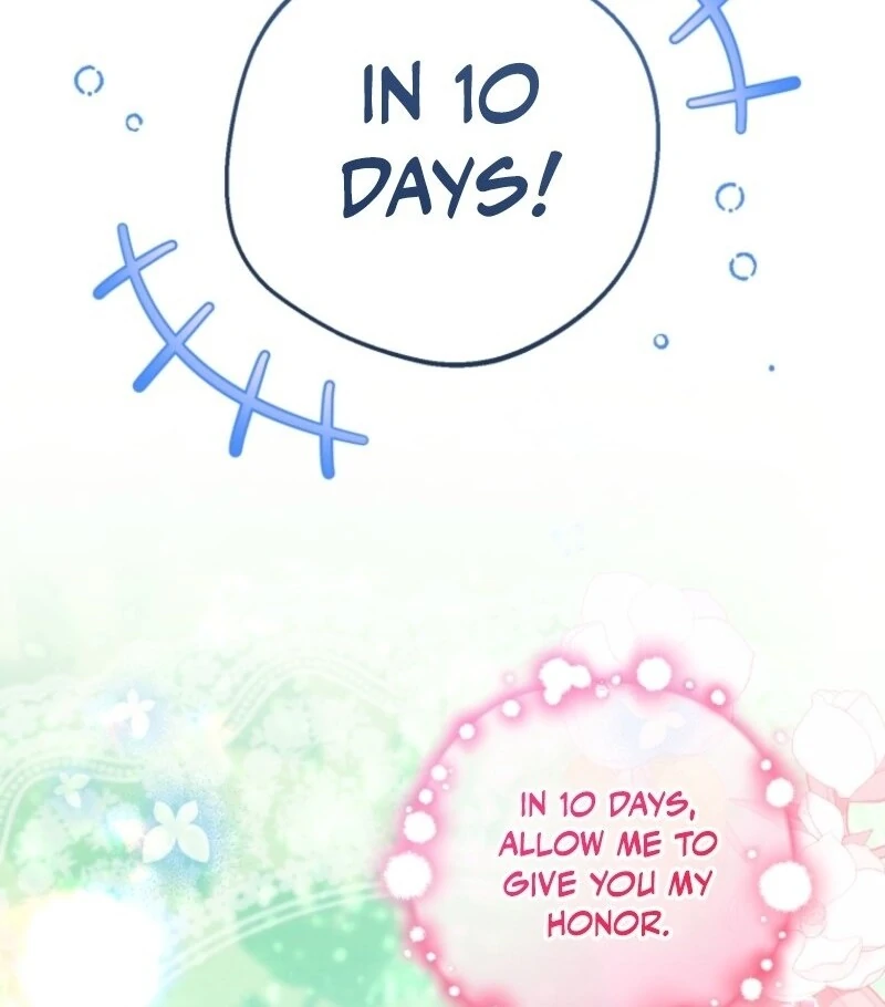 The Villainess Is Shy In Receiving Love Chapter 101 - Page 21