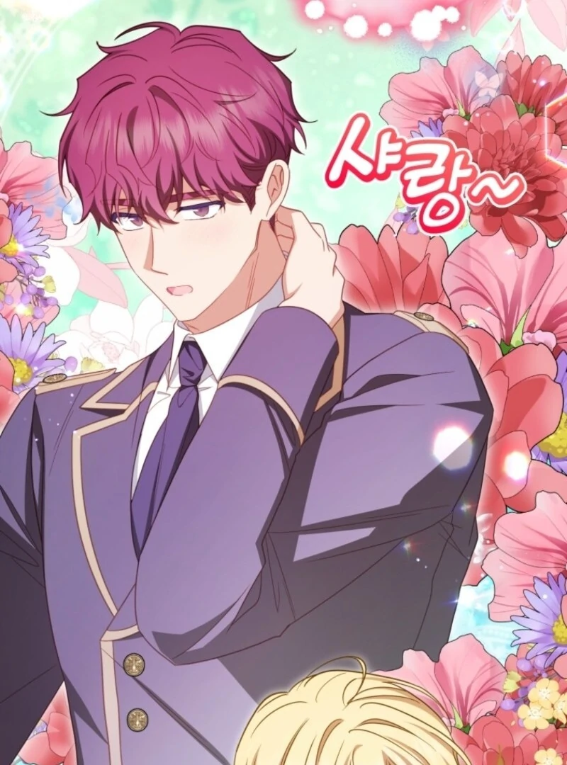 The Villainess Is Shy In Receiving Love Chapter 101 - Page 22