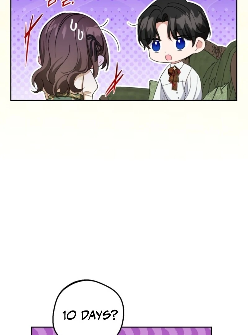 The Villainess Is Shy In Receiving Love Chapter 101 - Page 27