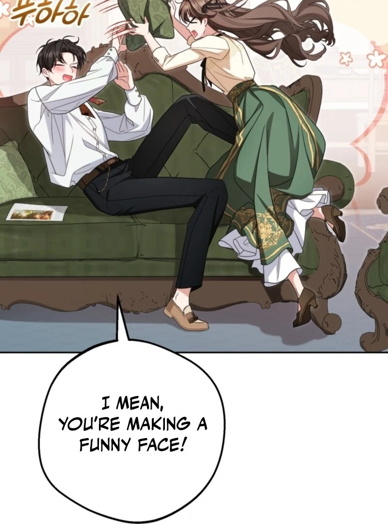 The Villainess Is Shy In Receiving Love Chapter 101 - Page 30