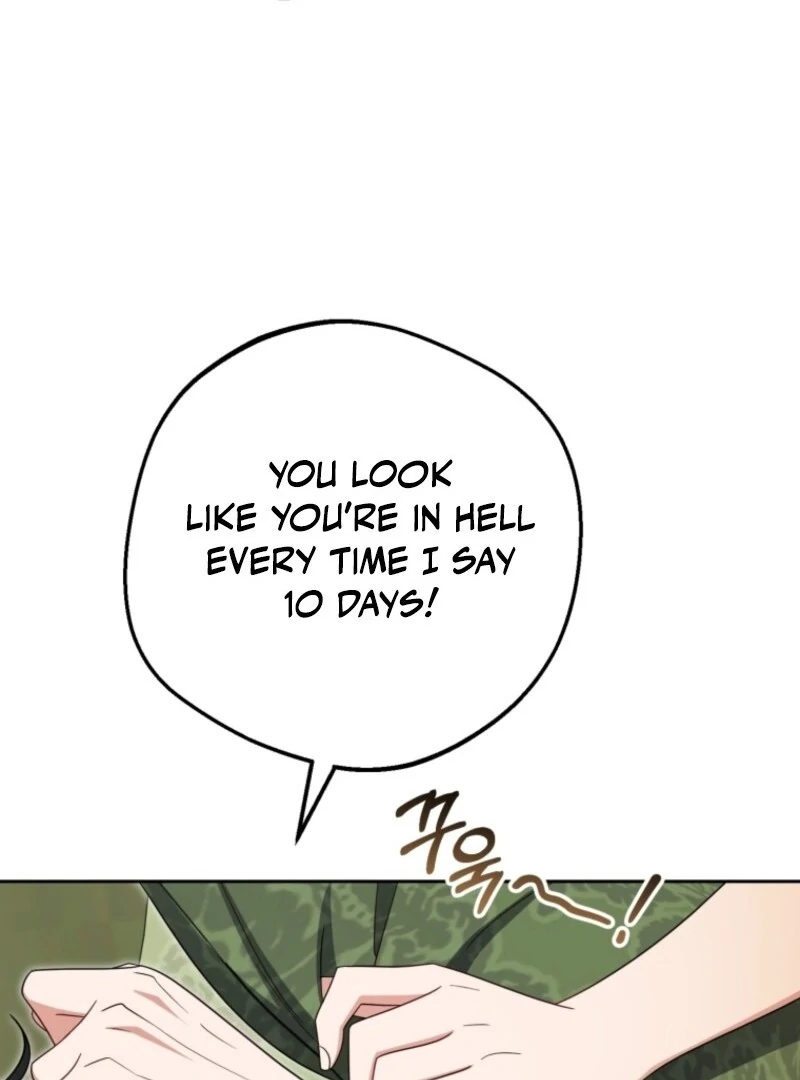 The Villainess Is Shy In Receiving Love Chapter 101 - Page 31