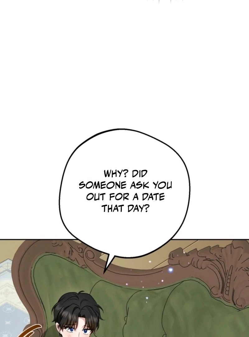 The Villainess Is Shy In Receiving Love Chapter 101 - Page 36