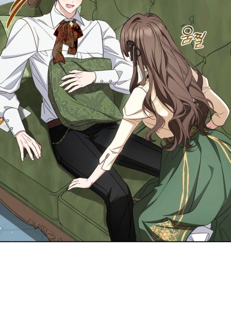 The Villainess Is Shy In Receiving Love Chapter 101 - Page 37