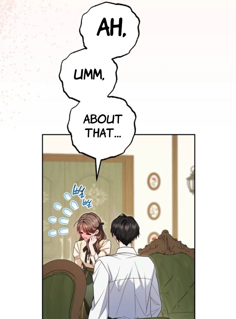 The Villainess Is Shy In Receiving Love Chapter 101 - Page 45