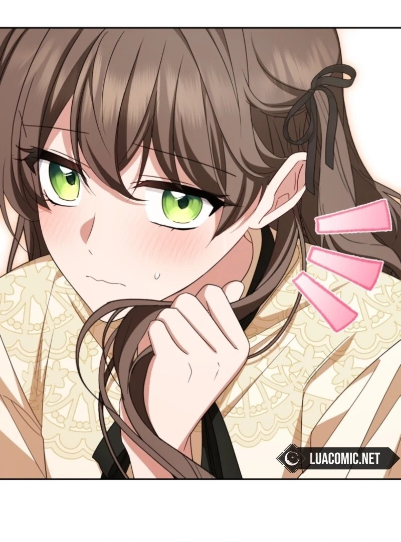 The Villainess Is Shy In Receiving Love Chapter 101 - Page 47