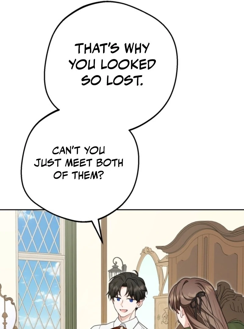 The Villainess Is Shy In Receiving Love Chapter 101 - Page 55