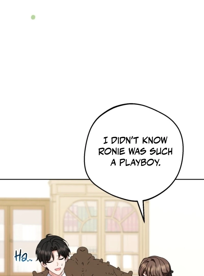 The Villainess Is Shy In Receiving Love Chapter 101 - Page 59