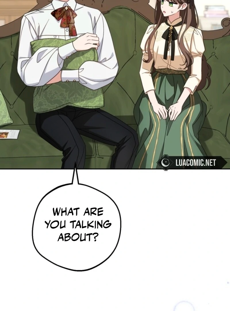 The Villainess Is Shy In Receiving Love Chapter 101 - Page 60