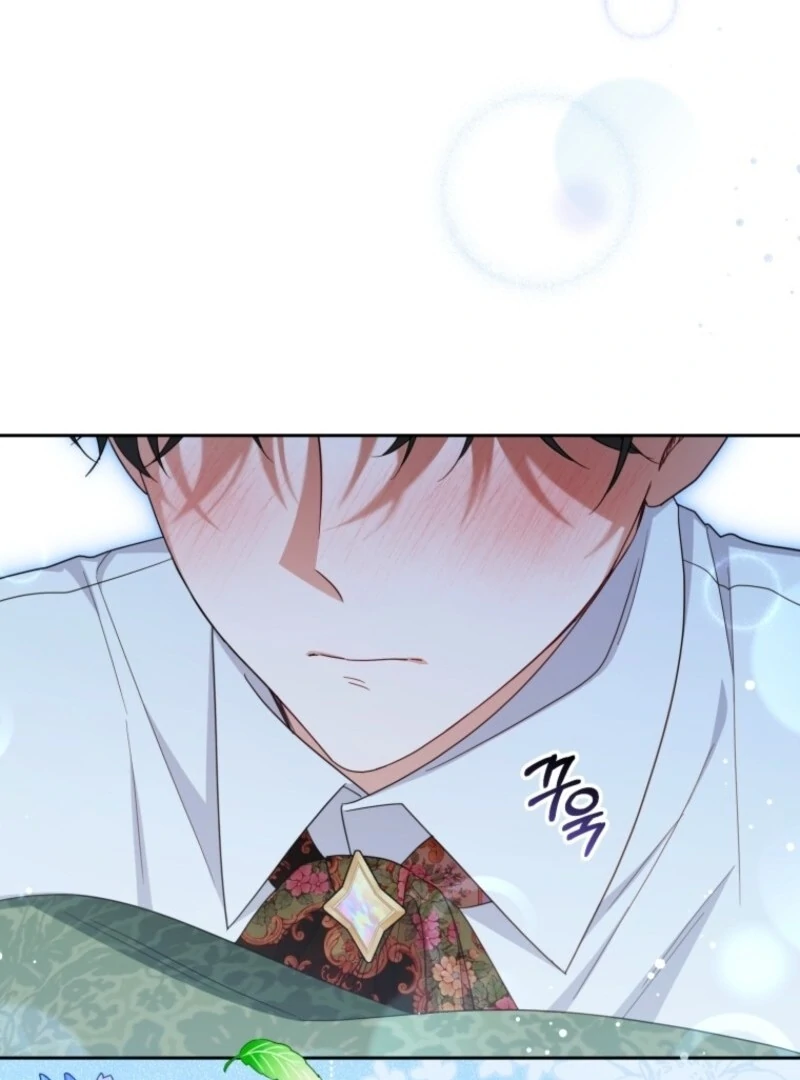 The Villainess Is Shy In Receiving Love Chapter 101 - Page 61