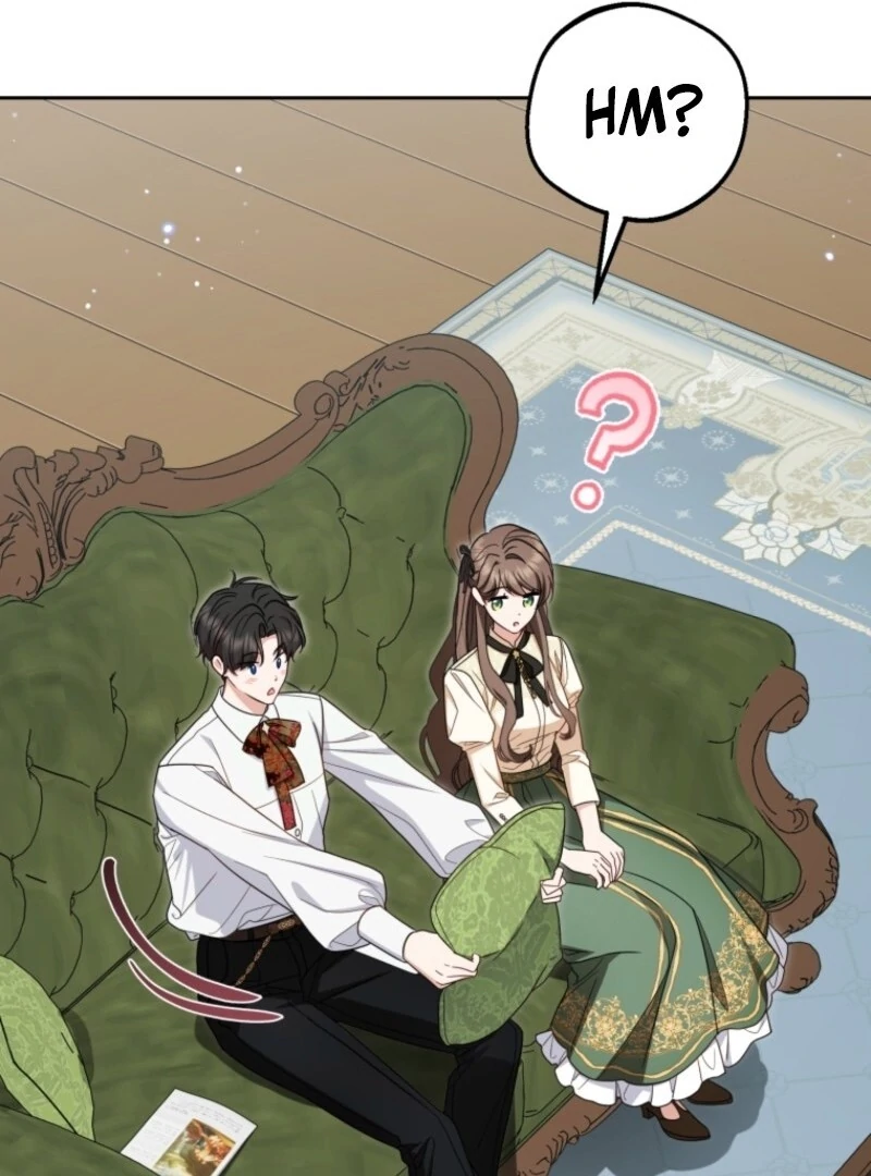 The Villainess Is Shy In Receiving Love Chapter 101 - Page 66