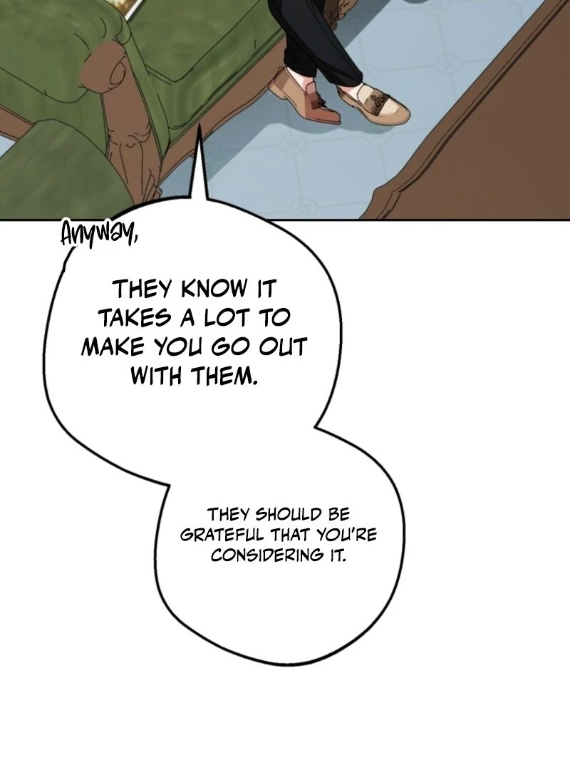 The Villainess Is Shy In Receiving Love Chapter 101 - Page 67