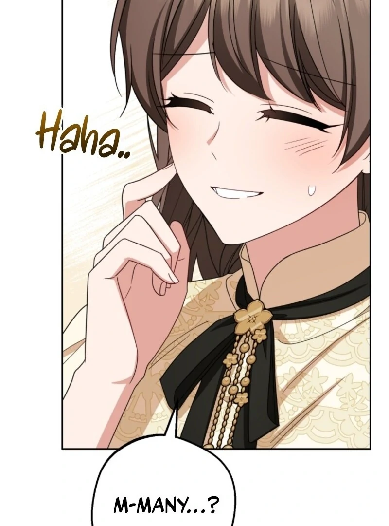 The Villainess Is Shy In Receiving Love Chapter 101 - Page 69