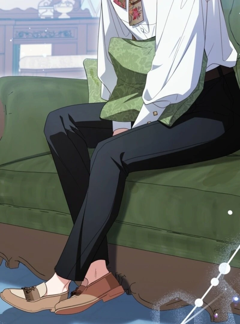 The Villainess Is Shy In Receiving Love Chapter 101 - Page 78