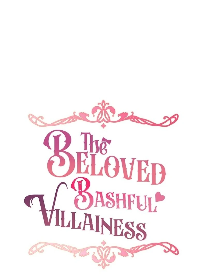 The Villainess Is Shy In Receiving Love Chapter 101 - Page 80