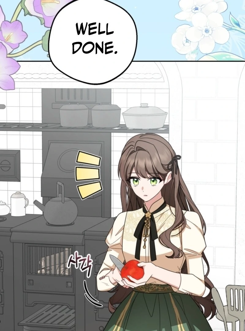 The Villainess Is Shy In Receiving Love Chapter 101 - Page 87