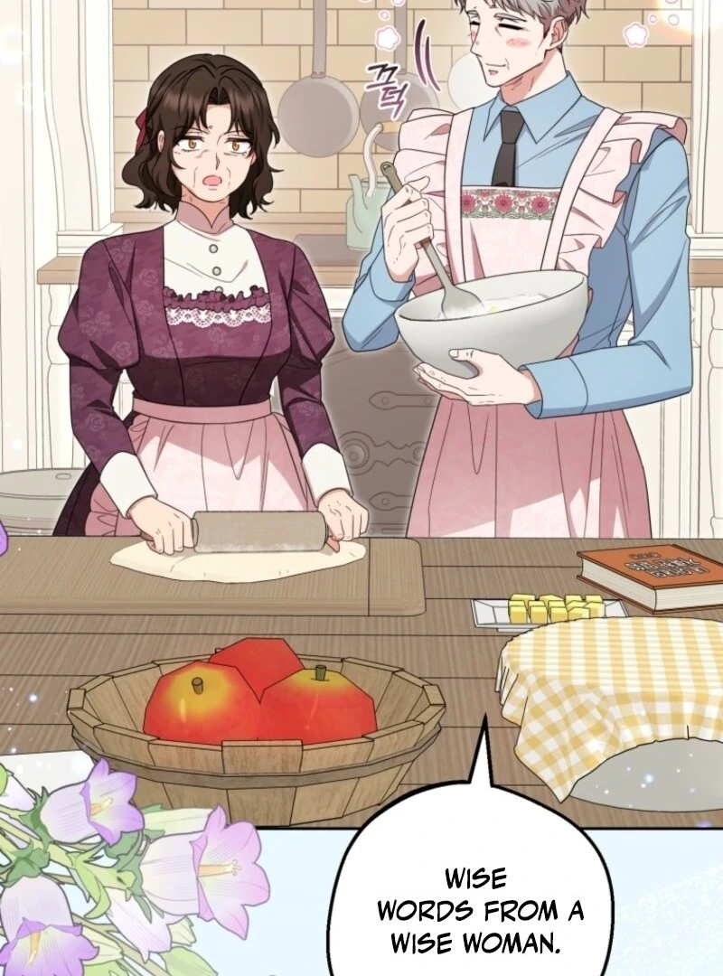 The Villainess Is Shy In Receiving Love Chapter 101 - Page 90