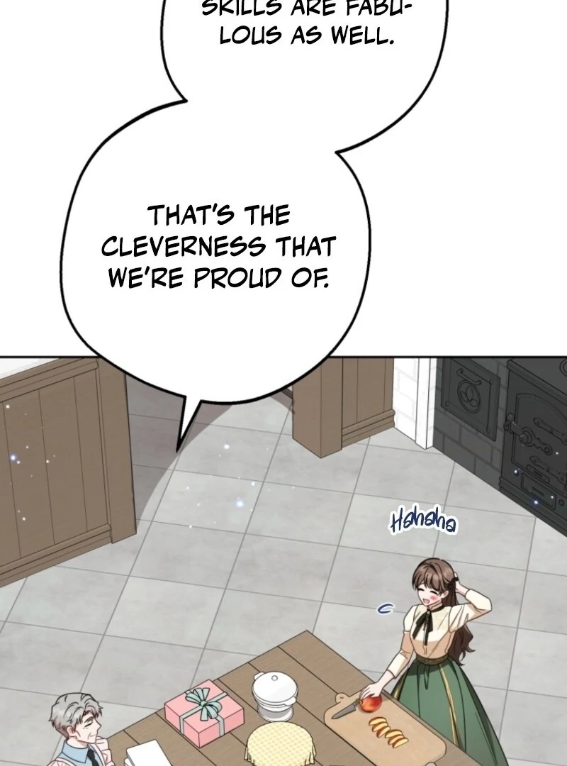 The Villainess Is Shy In Receiving Love Chapter 101 - Page 92