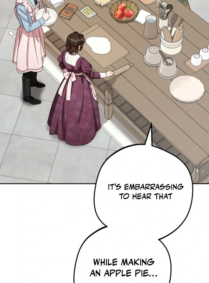 The Villainess Is Shy In Receiving Love Chapter 101 - Page 93