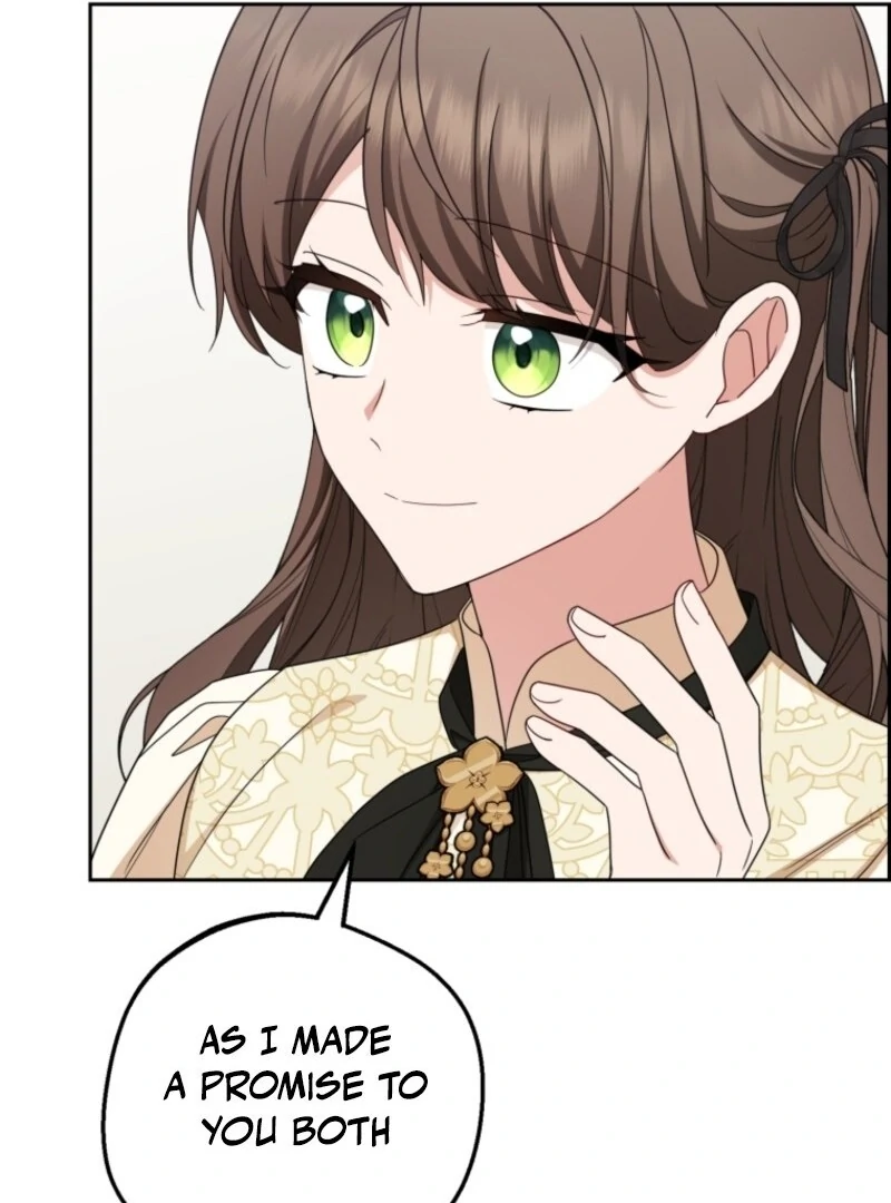 The Villainess Is Shy In Receiving Love Chapter 101 - Page 96