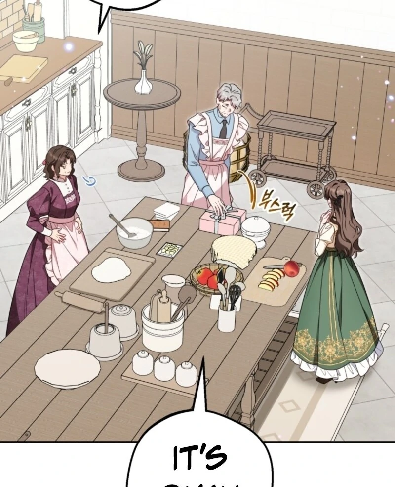 The Villainess Is Shy In Receiving Love Chapter 101 - Page 149