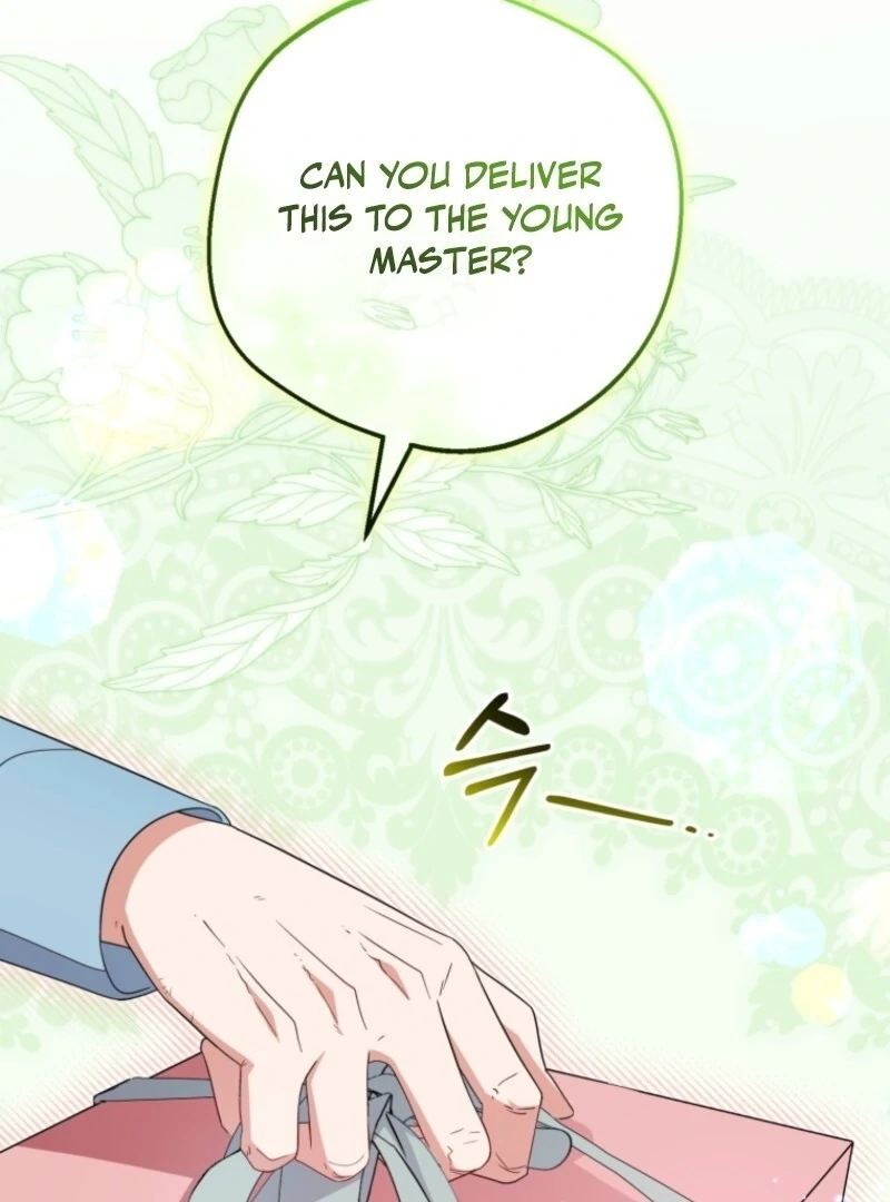 The Villainess Is Shy In Receiving Love Chapter 101 - Page 151