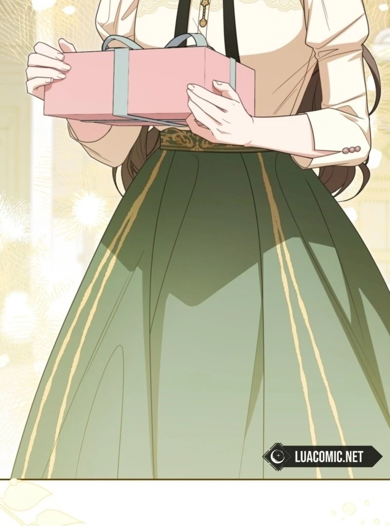 The Villainess Is Shy In Receiving Love Chapter 101 - Page 156