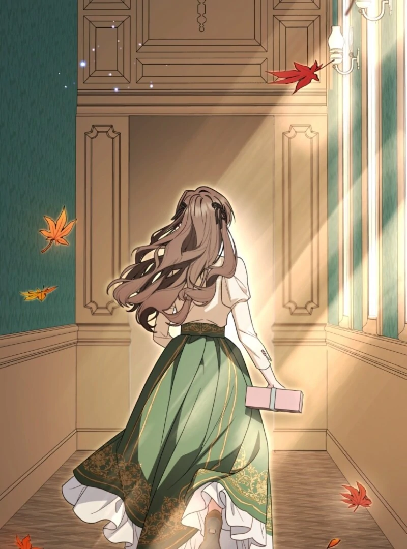 The Villainess Is Shy In Receiving Love Chapter 102 - Page 8