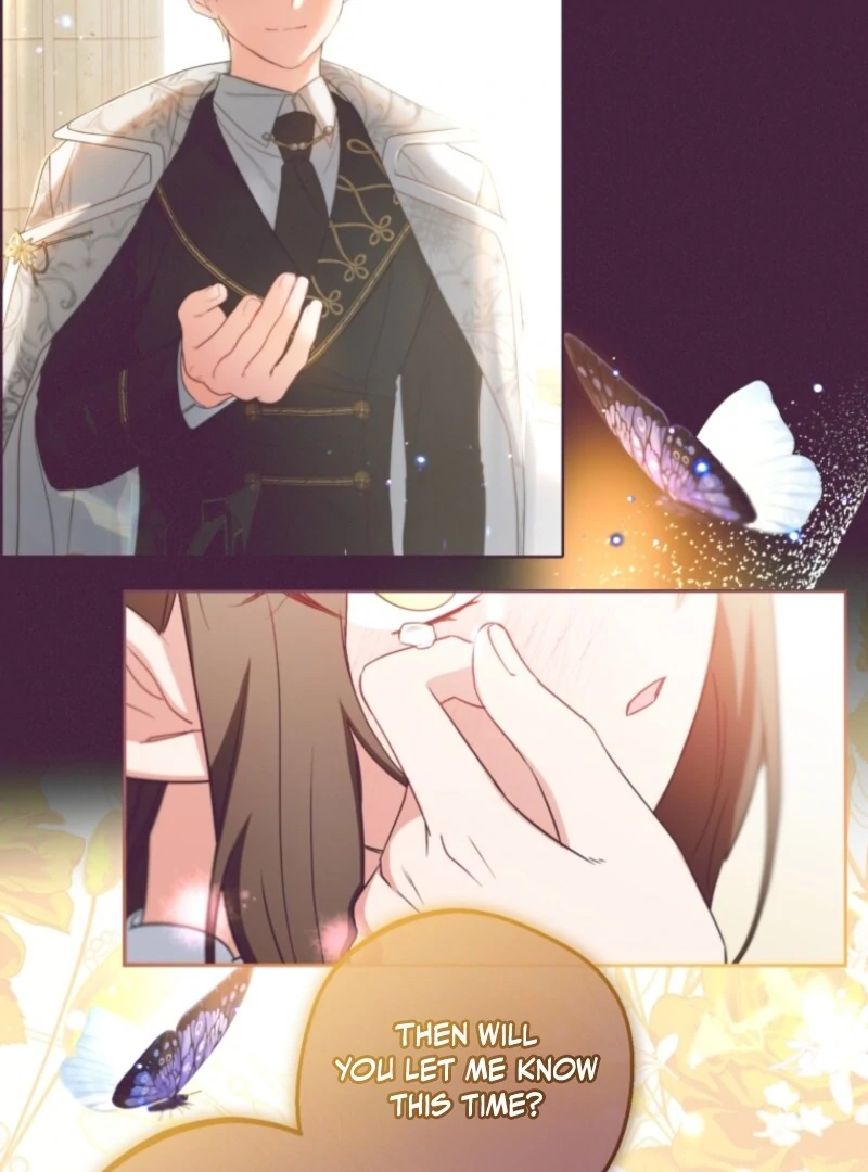 The Villainess Is Shy In Receiving Love Chapter 102 - Page 16