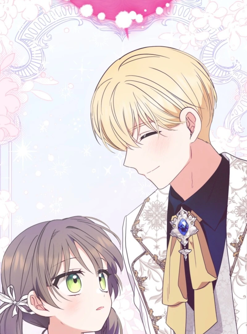 The Villainess Is Shy In Receiving Love Chapter 102 - Page 21