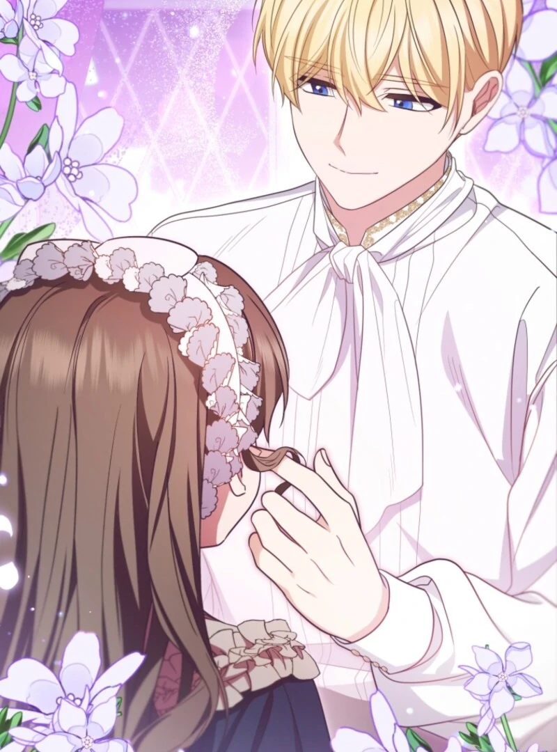 The Villainess Is Shy In Receiving Love Chapter 102 - Page 25