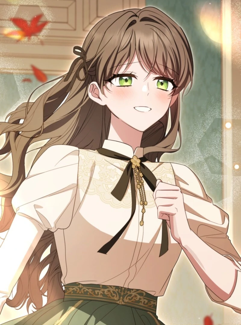 The Villainess Is Shy In Receiving Love Chapter 102 - Page 44