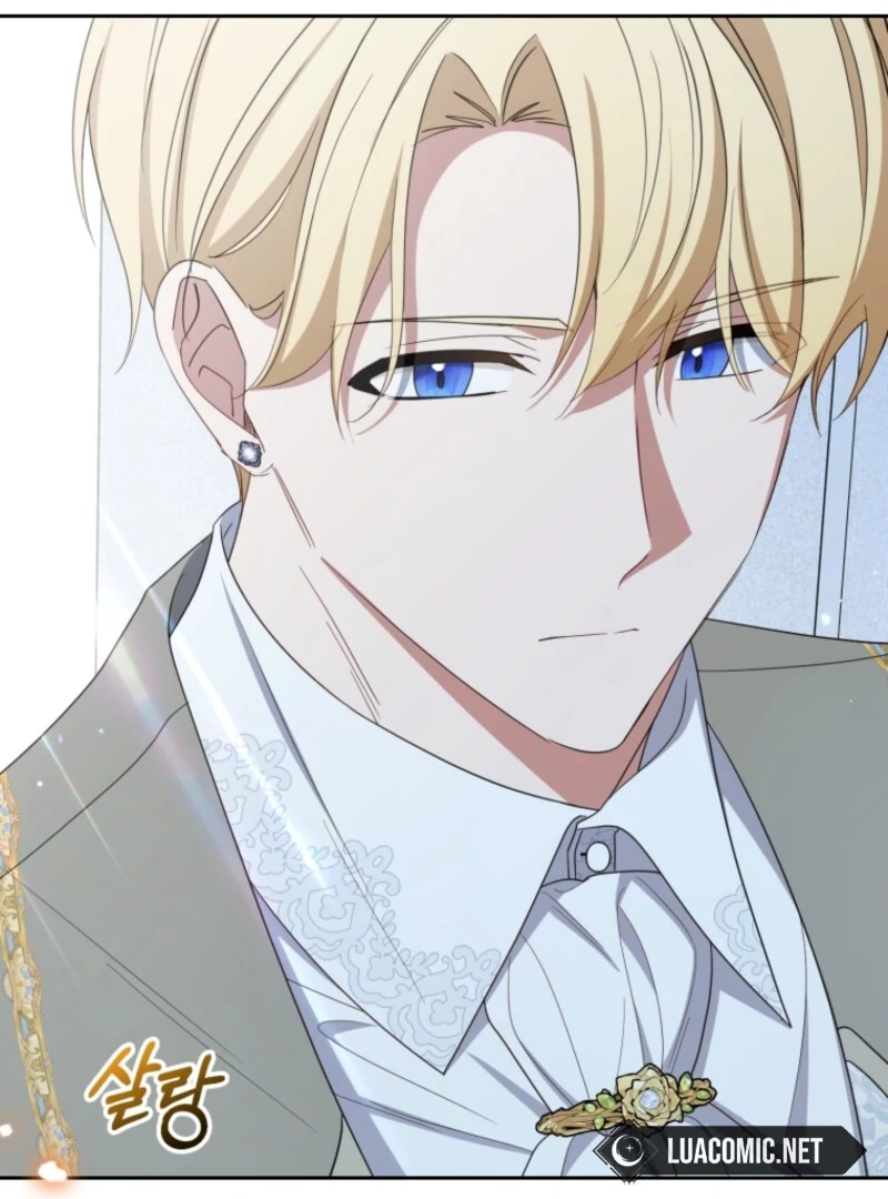 The Villainess Is Shy In Receiving Love Chapter 102 - Page 56