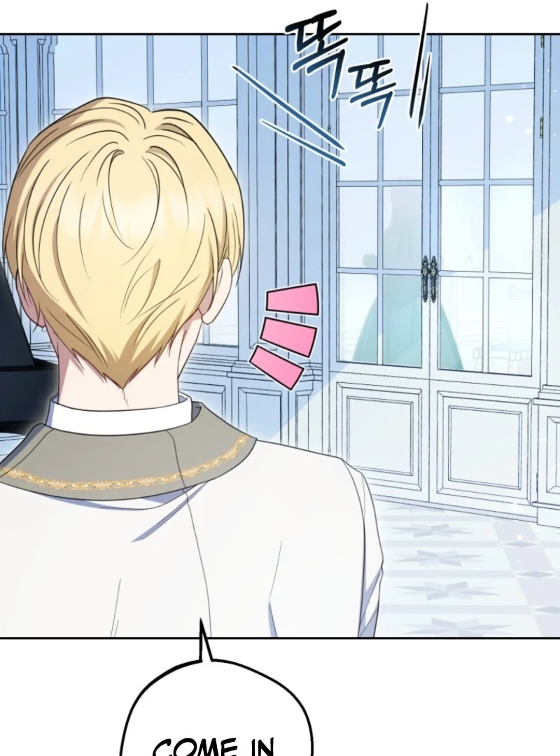 The Villainess Is Shy In Receiving Love Chapter 102 - Page 59