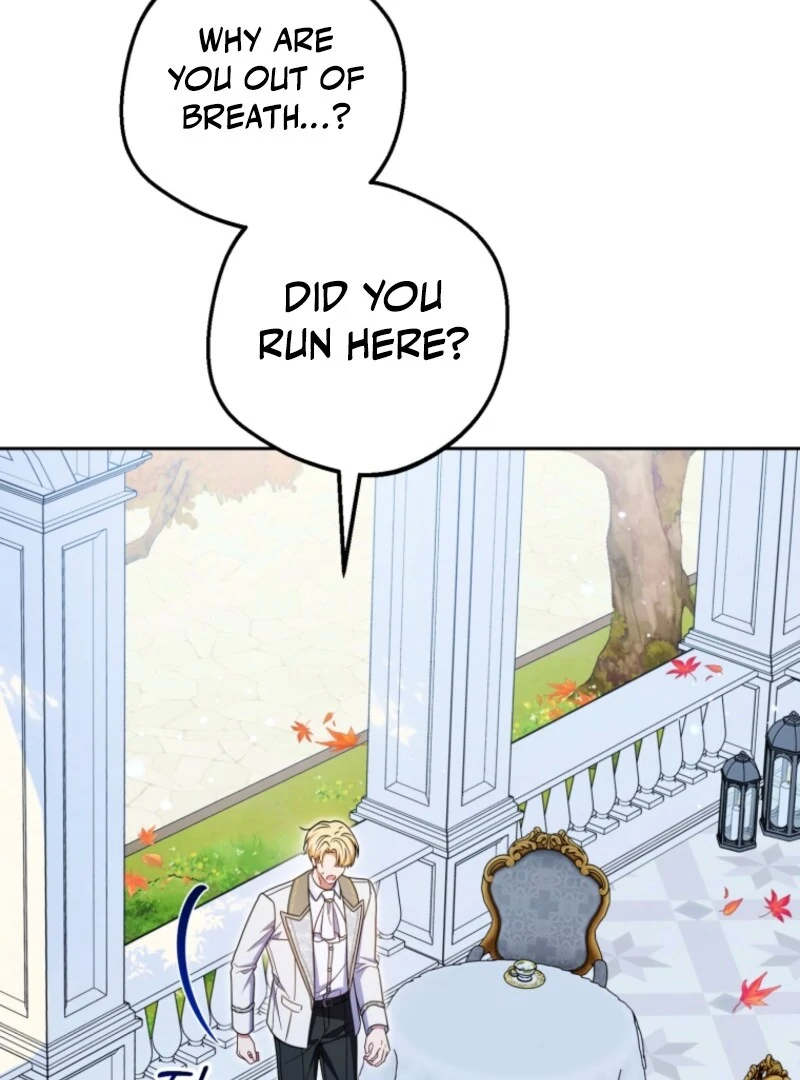 The Villainess Is Shy In Receiving Love Chapter 102 - Page 66