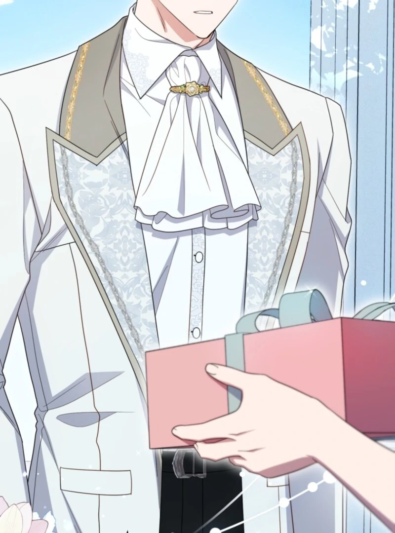 The Villainess Is Shy In Receiving Love Chapter 102 - Page 76