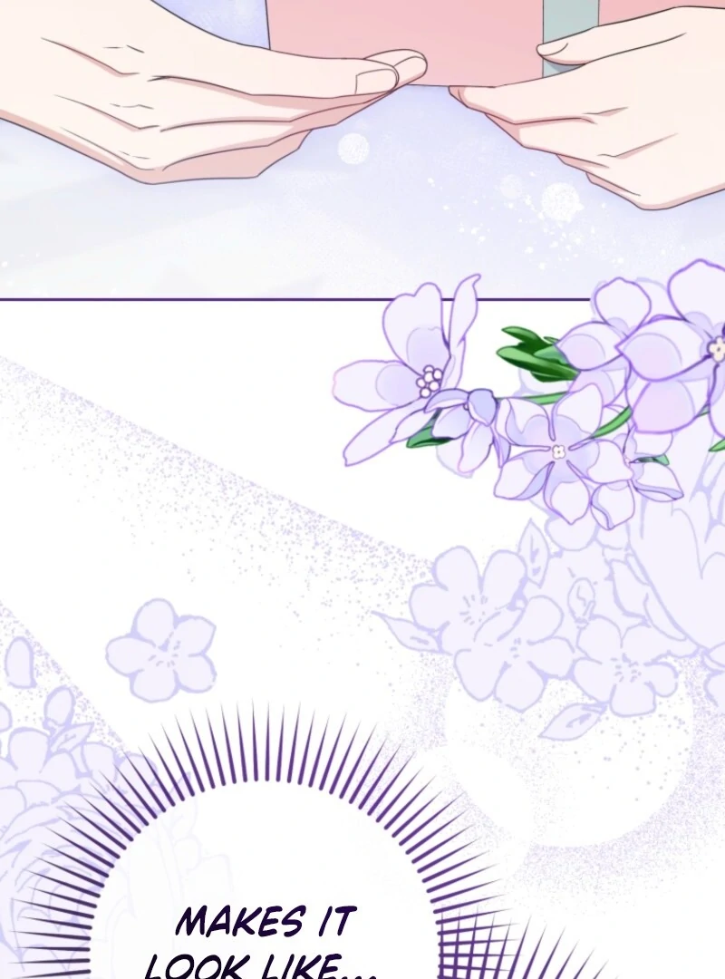 The Villainess Is Shy In Receiving Love Chapter 102 - Page 83