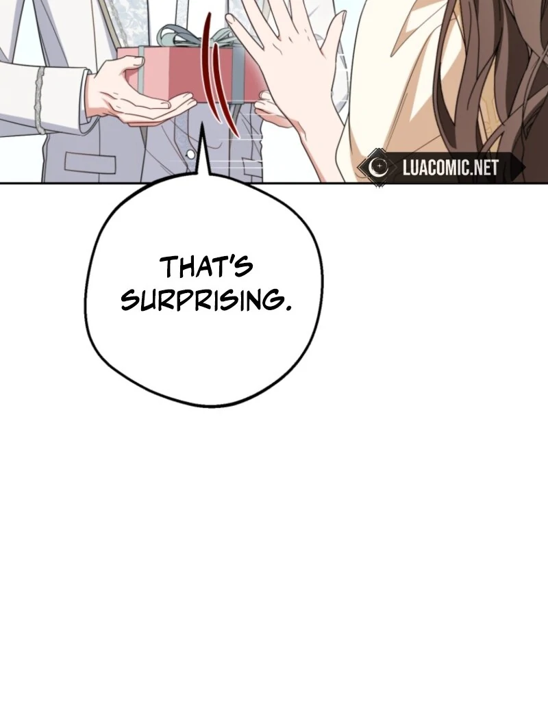 The Villainess Is Shy In Receiving Love Chapter 102 - Page 89