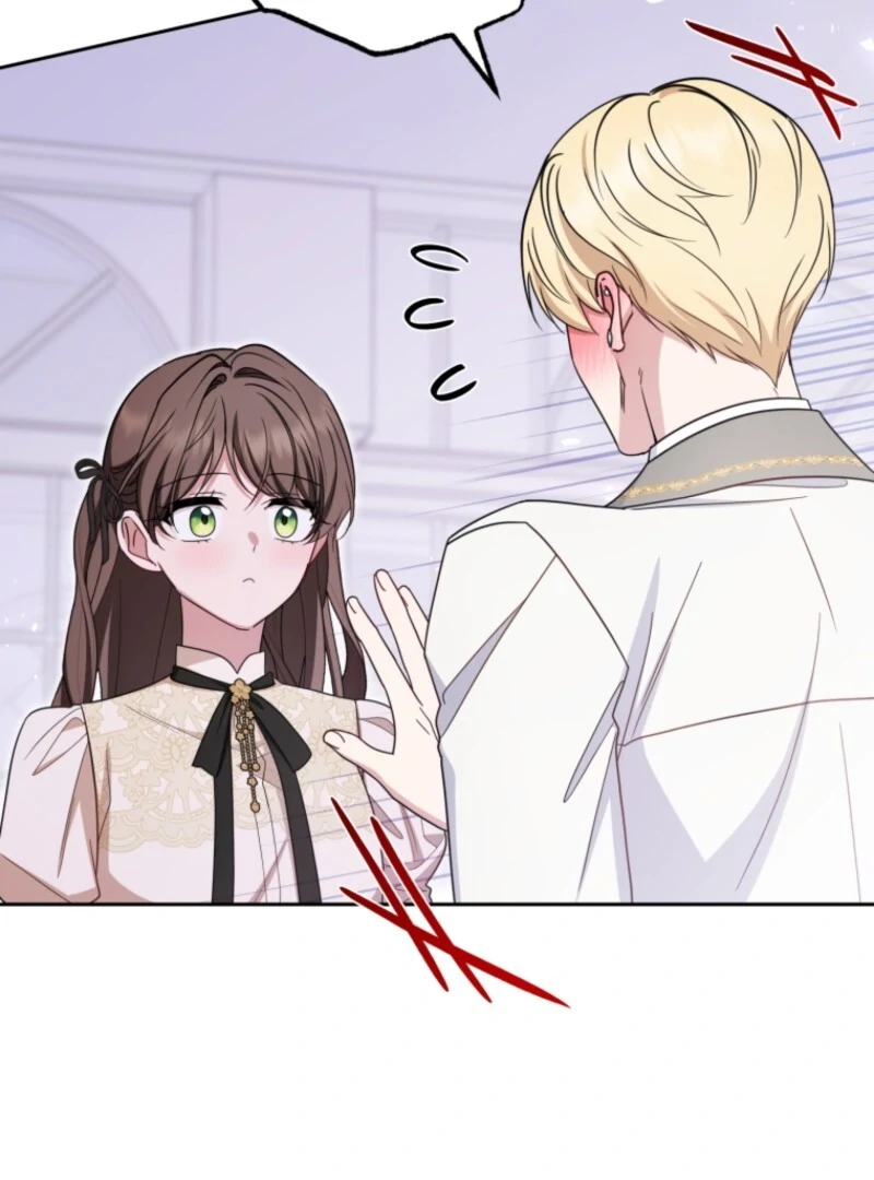 The Villainess Is Shy In Receiving Love Chapter 102 - Page 107