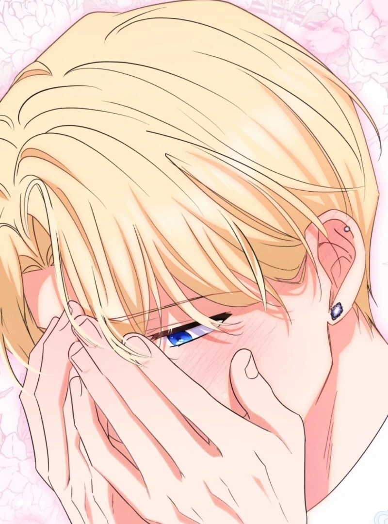 The Villainess Is Shy In Receiving Love Chapter 102 - Page 111