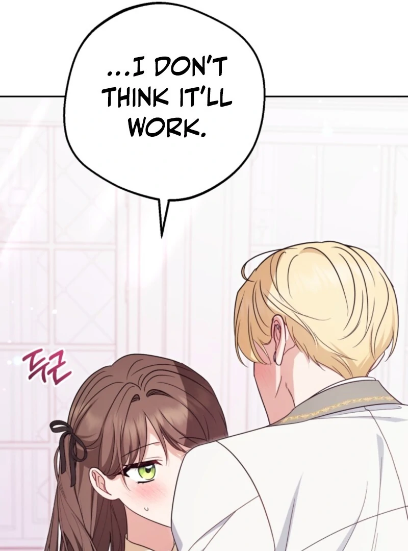 The Villainess Is Shy In Receiving Love Chapter 102 - Page 123