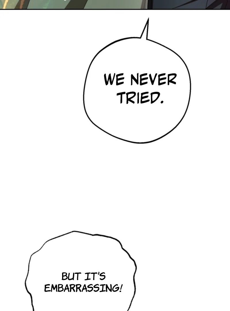 The Villainess Is Shy In Receiving Love Chapter 102 - Page 125