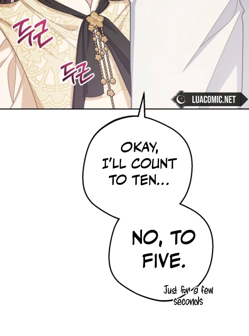 The Villainess Is Shy In Receiving Love Chapter 102 - Page 127