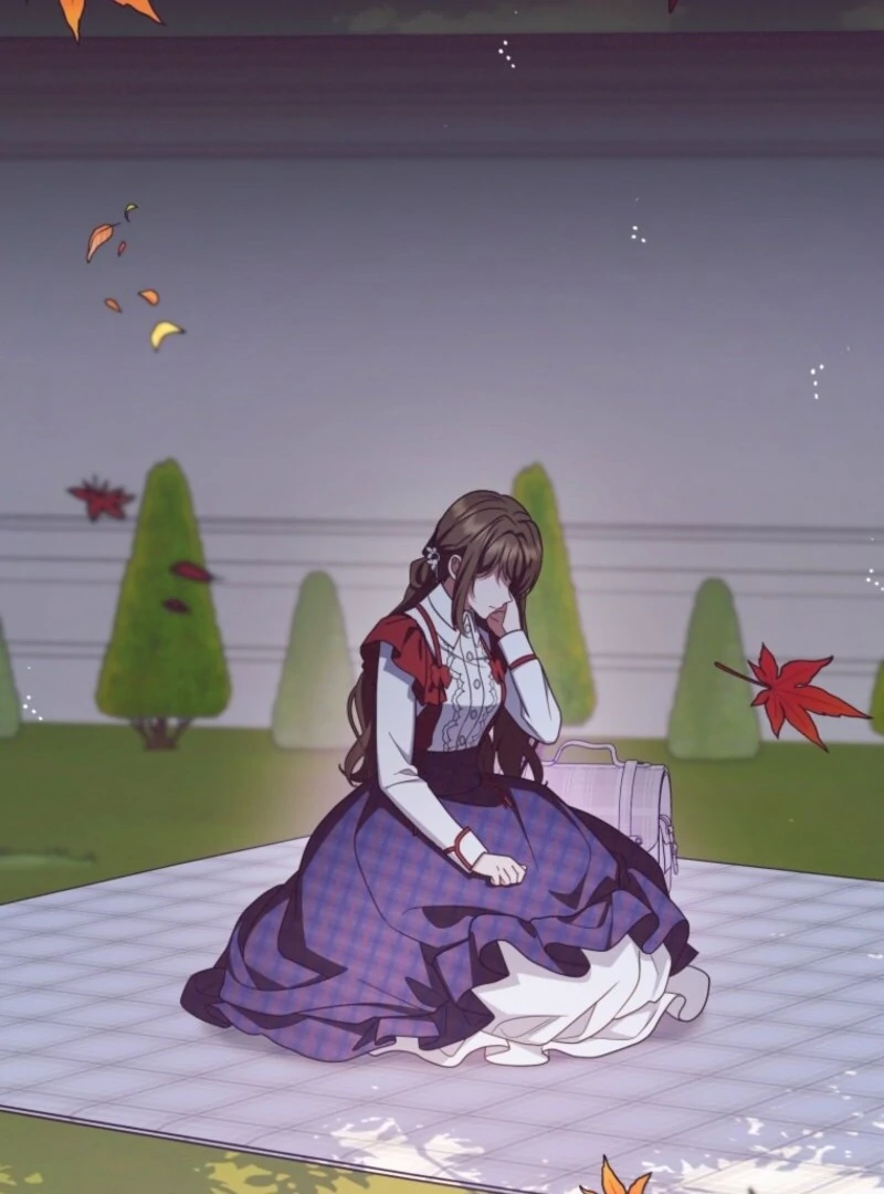 The Villainess Is Shy In Receiving Love Chapter 103 - Page 26