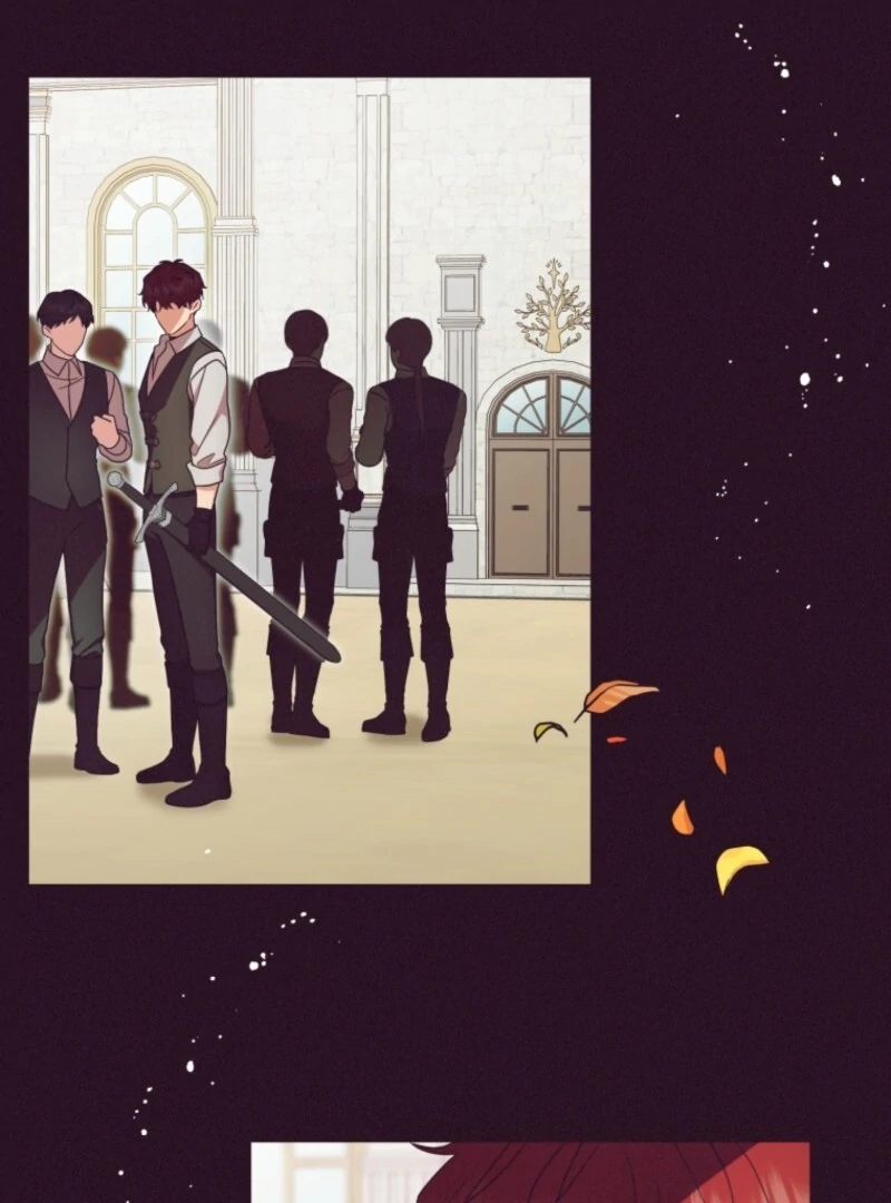 The Villainess Is Shy In Receiving Love Chapter 103 - Page 29