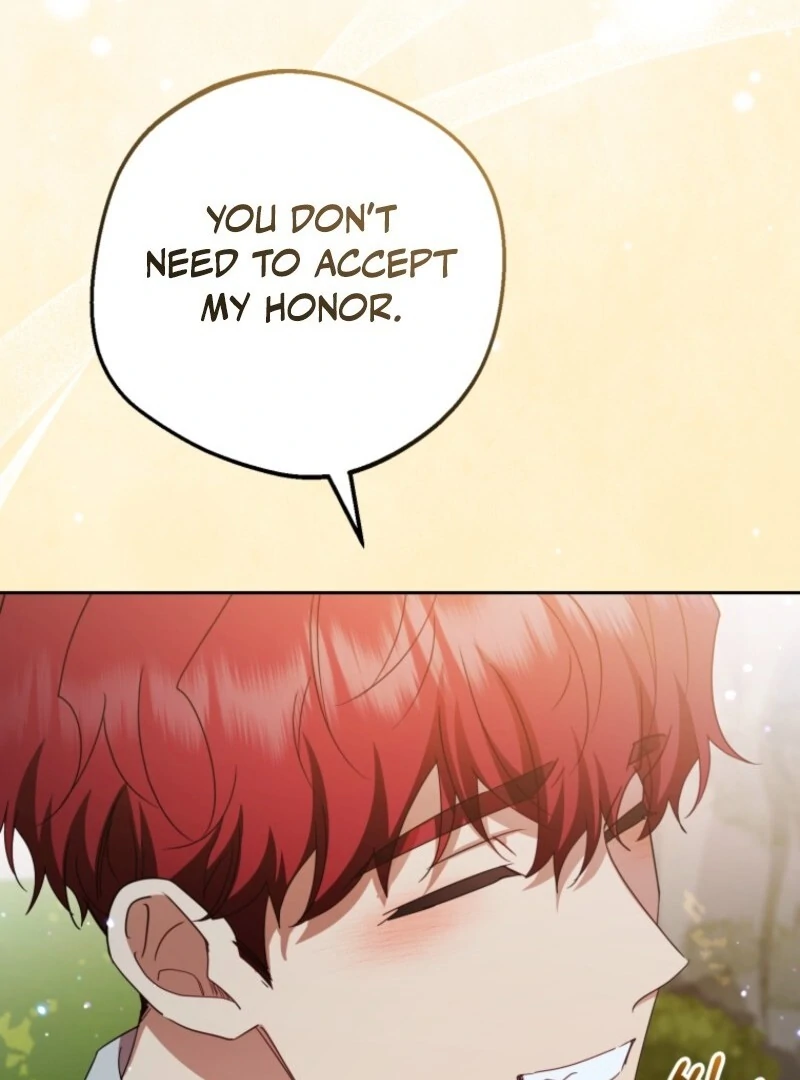 The Villainess Is Shy In Receiving Love Chapter 103 - Page 35